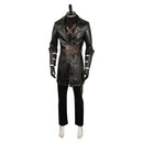 Final Fantasy Ⅶ: Ever Crisis Game Sephiroth Halloween Party Carnival Cosplay Costume