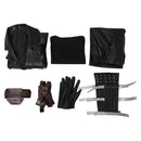 Final Fantasy Ⅶ: Ever Crisis Game Sephiroth Halloween Party Carnival Cosplay Costume