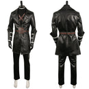 Final Fantasy Ⅶ: Ever Crisis Game Sephiroth Halloween Party Carnival Cosplay Costume