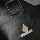 Final Fantasy Game Clive Rosfield Black Outfit Party Carnival Halloween Cosplay Costume