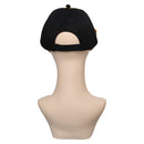 Final Fantasy VII Game Tifa Lockhart Cosplay Yellow And Black Hat Halloween Carnival Costume Accessories