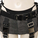 Final Fantasy VII Game Tifa Lockhart Outfits Halloween Party Carnival Cosplay Costume