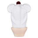 Final Fantasy VII Game Yuffie Kisaragi Cosplay Hat Halloween Carnival Costume Accessories