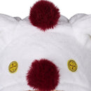 Final Fantasy VII Game Yuffie Kisaragi Cosplay Hat Halloween Carnival Costume Accessories