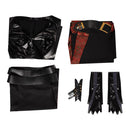 Final Fantasy XV Benedikta Harman Women Jumpsuit Party Carnival Halloween Cosplay Costume