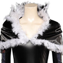 Final Fantasy XV Benedikta Harman Women Jumpsuit Party Carnival Halloween Cosplay Costume