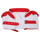 Freddie Mercury: The King of Queen Comic-con Halloween Party Carnival Cosplay Costume