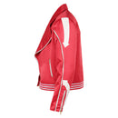 Freddie Mercury: The King of Queen Comic-con Jacket Halloween Party Carnival Cosplay Costume