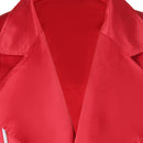 Freddie Mercury: The King of Queen Comic-con Jacket Halloween Party Carnival Cosplay Costume