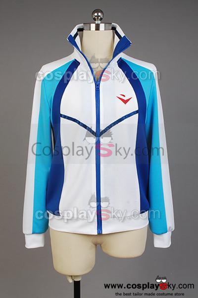 Haruka High School Uniform Costume