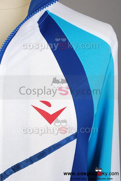 Haruka High School Uniform Costume