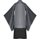 Fushiguro Toji Anime Kimono Cosplay Costume Outfits Halloween Carnival Suit