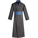 Fushiguro Toji Anime Kimono Cosplay Costume Outfits Halloween Carnival Suit