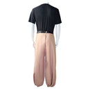 Fushiguro Toji Brown Outfits Party Carnival Halloween Cosplay Costume