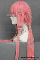 Future Diary Gasai Yuno Cosplay Wig