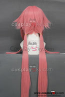 Future Diary Gasai Yuno Cosplay Wig