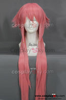 Future Diary Gasai Yuno Cosplay Wig
