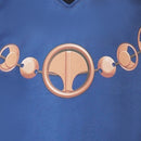 Game Baldur's Gate 3 Mizora Outfits Party Carnival Halloween Cosplay Costume