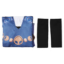 Game Baldur's Gate 3 Mizora Outfits Party Carnival Halloween Cosplay Costume