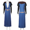 Game Baldur's Gate 3 Mizora Outfits Party Carnival Halloween Cosplay Costume