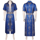 Game Baldur's Gate Gale Printed Coat Outfits Party Carnival Halloween Cosplay Costume  