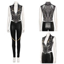 Game Baldur's Gate Shadowheart Women Party Carnival Halloween Cosplay Costume