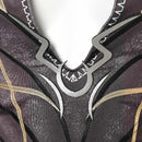 Game Baldur's Gate Shadowheart Women Party Carnival Halloween Cosplay Costume