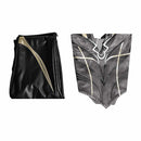 Game Baldur's Gate Shadowheart Women Party Carnival Halloween Cosplay Costume