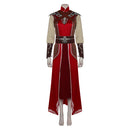 Game Baldur's Gate Warlock Outfits Party Carnival Halloween Cosplay Costume