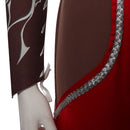 Game Baldur's Gate Warlock Outfits Party Carnival Halloween Cosplay Costume