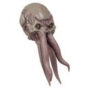 Game Dungeons & Dragons Mind Flayer Illithids Latex Mask Helmet Masquerade Halloween Party Costume Props