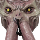 Game Dungeons & Dragons Mind Flayer Illithids Latex Mask Helmet Masquerade Halloween Party Costume Props