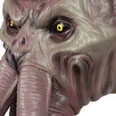 Game Dungeons & Dragons Mind Flayer Illithids Latex Mask Helmet Masquerade Halloween Party Costume Props