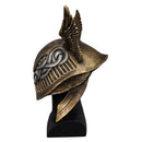 Game Elden Ring Malenia Mask Cosplay Latex Masks Helmet Masquerade Party Halloween Costume Props