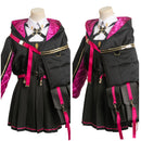 Game Fate Grand Order Medusa Skirt Outfits Party Carnival Halloween Cosplay Costume