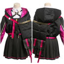 Game Fate Grand Order Medusa Skirt Outfits Party Carnival Halloween Cosplay Costume