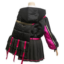 Game Fate Grand Order Medusa Skirt Outfits Party Carnival Halloween Cosplay Costume