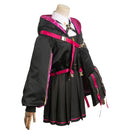 Game Fate Grand Order Medusa Skirt Outfits Party Carnival Halloween Cosplay Costume