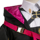 Game Fate Grand Order Medusa Skirt Outfits Party Carnival Halloween Cosplay Costume