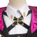 Game Fate Grand Order Medusa Skirt Outfits Party Carnival Halloween Cosplay Costume