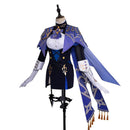 Genshin Impact Clorinde Outfits Party Carnival Halloween Cosplay Costu