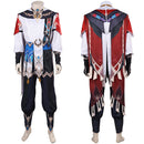 Game Genshin Impact Kaveh Outfits Halloween Carnival Suit Cosplay Costume