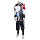 Game Genshin Impact Kaveh Outfits Halloween Carnival Suit Cosplay Costume