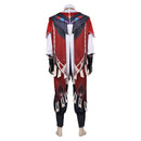 Game Genshin Impact Kaveh Outfits Halloween Carnival Suit Cosplay Costume
