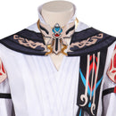 Game Genshin Impact Kaveh Outfits Halloween Carnival Suit Cosplay Costume