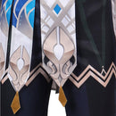 Game Genshin Impact Kaveh Outfits Halloween Carnival Suit Cosplay Costume