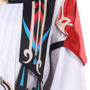 Game Genshin Impact Kaveh Outfits Halloween Carnival Suit Cosplay Costume