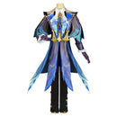 Game Genshin Impact Neuvillette Outfits Party Carnival Halloween Cosplay Costume