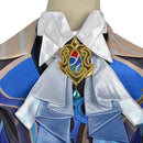 Game Genshin Impact Neuvillette Outfits Party Carnival Halloween Cosplay Costume