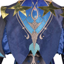 Game Genshin Impact Neuvillette Outfits Party Carnival Halloween Cosplay Costume